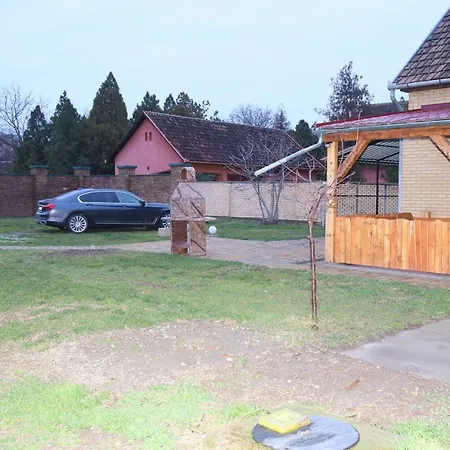 Guest house Vasilije