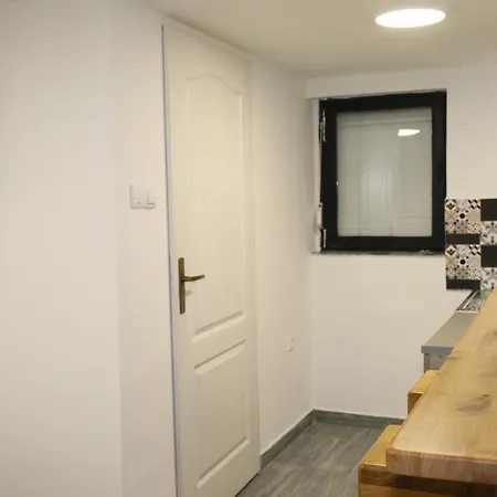 Vasilije 3* Novi Knezevac