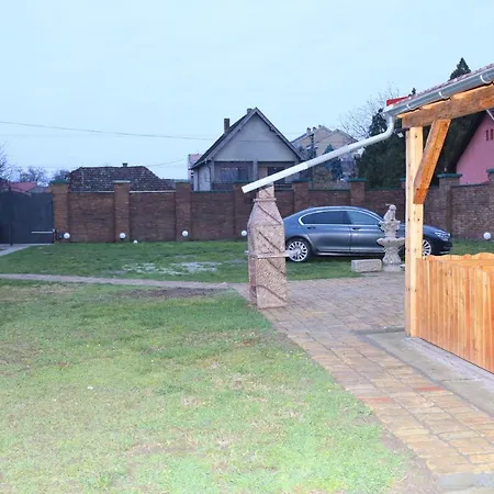 Vasilije Guest house 3*