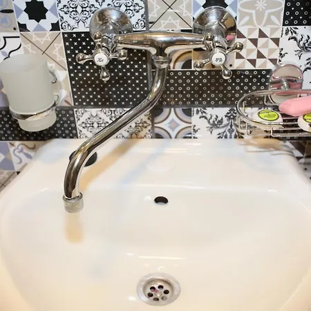 Guest house Vasilije 3*