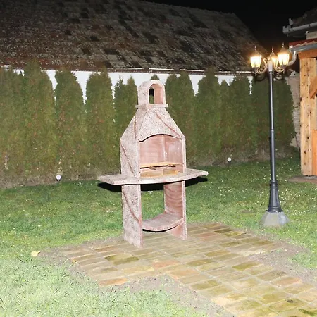 Guest house Vasilije 3*