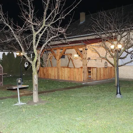 Guest house Vasilije Novi Knezevac