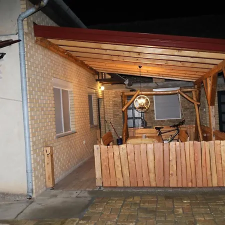 Vasilije Guest house 3*