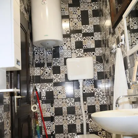 Vasilije 3* Novi Knezevac