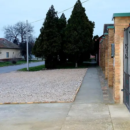 Guest house Vasilije 3*