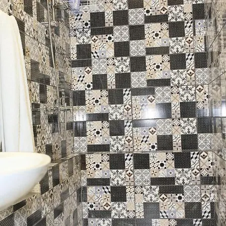 Guest house Vasilije