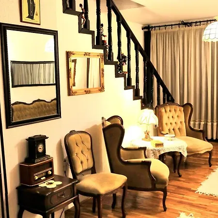 Guest house Vasilije Novi Knezevac