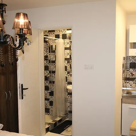 Guest house Vasilije